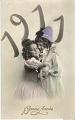 Bonne Annee 1911
